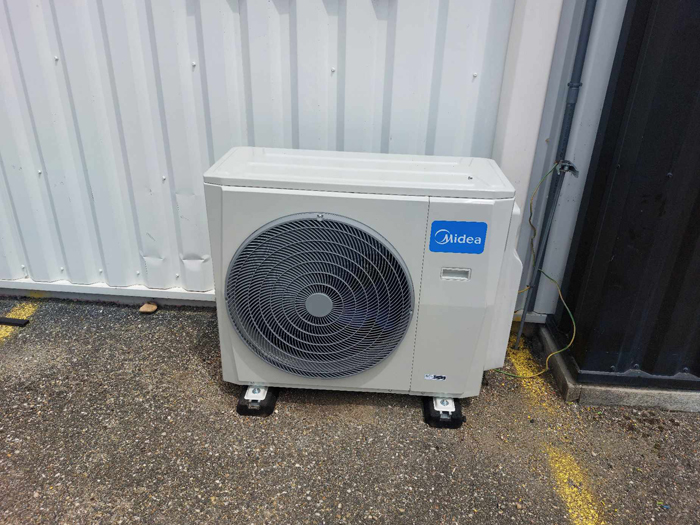 Installation climatisation, VMC, sanitaire Mérignac Bordeaux Gironde